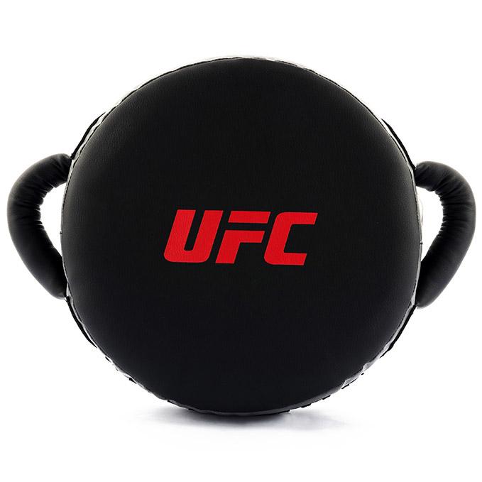 UFC pouching target